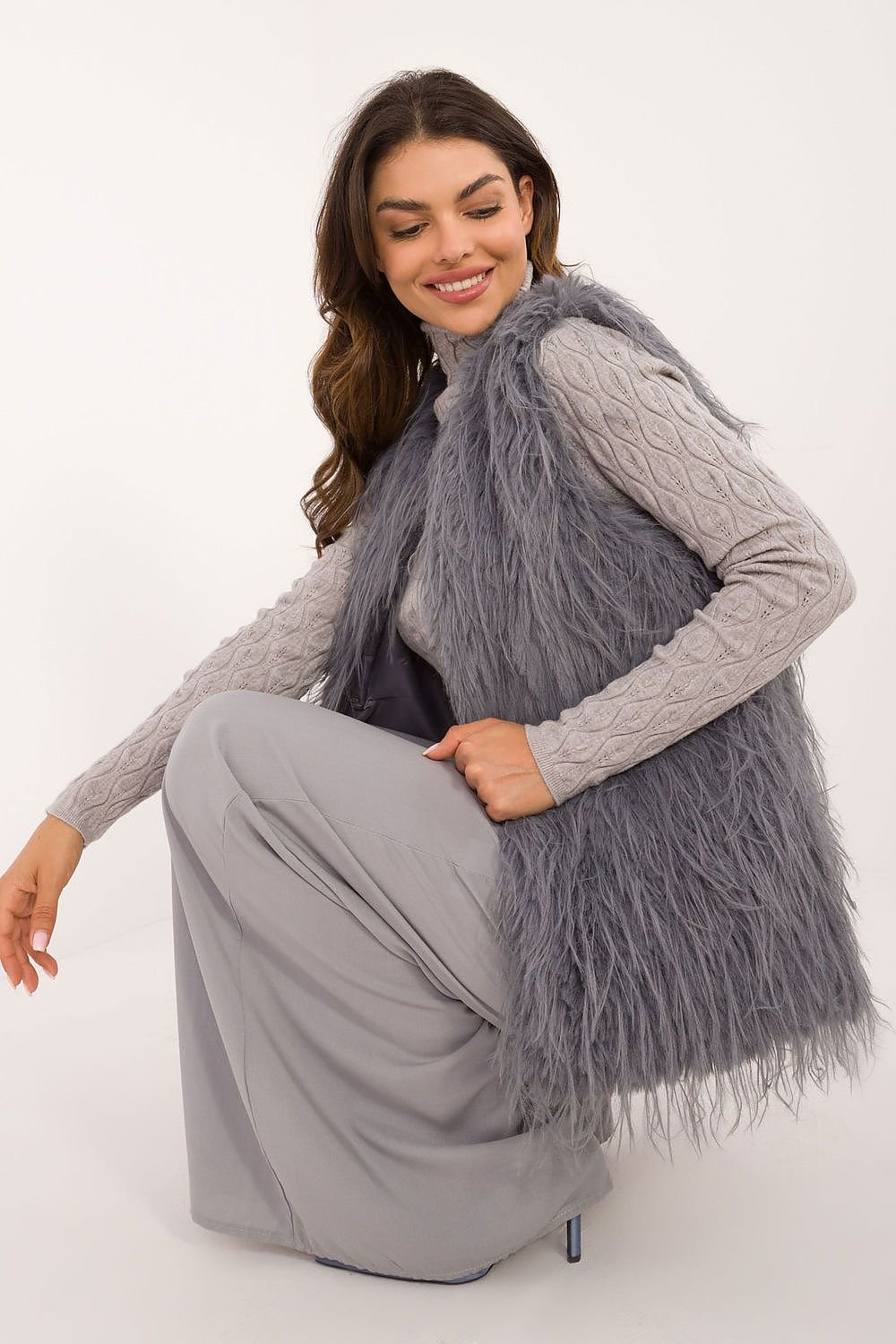 Gilet model 200337