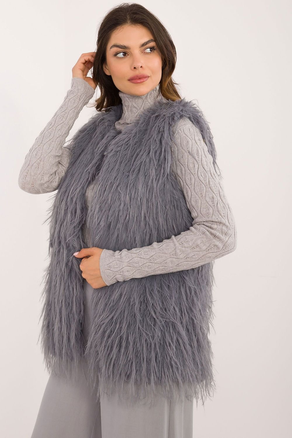 Gilet model 200337