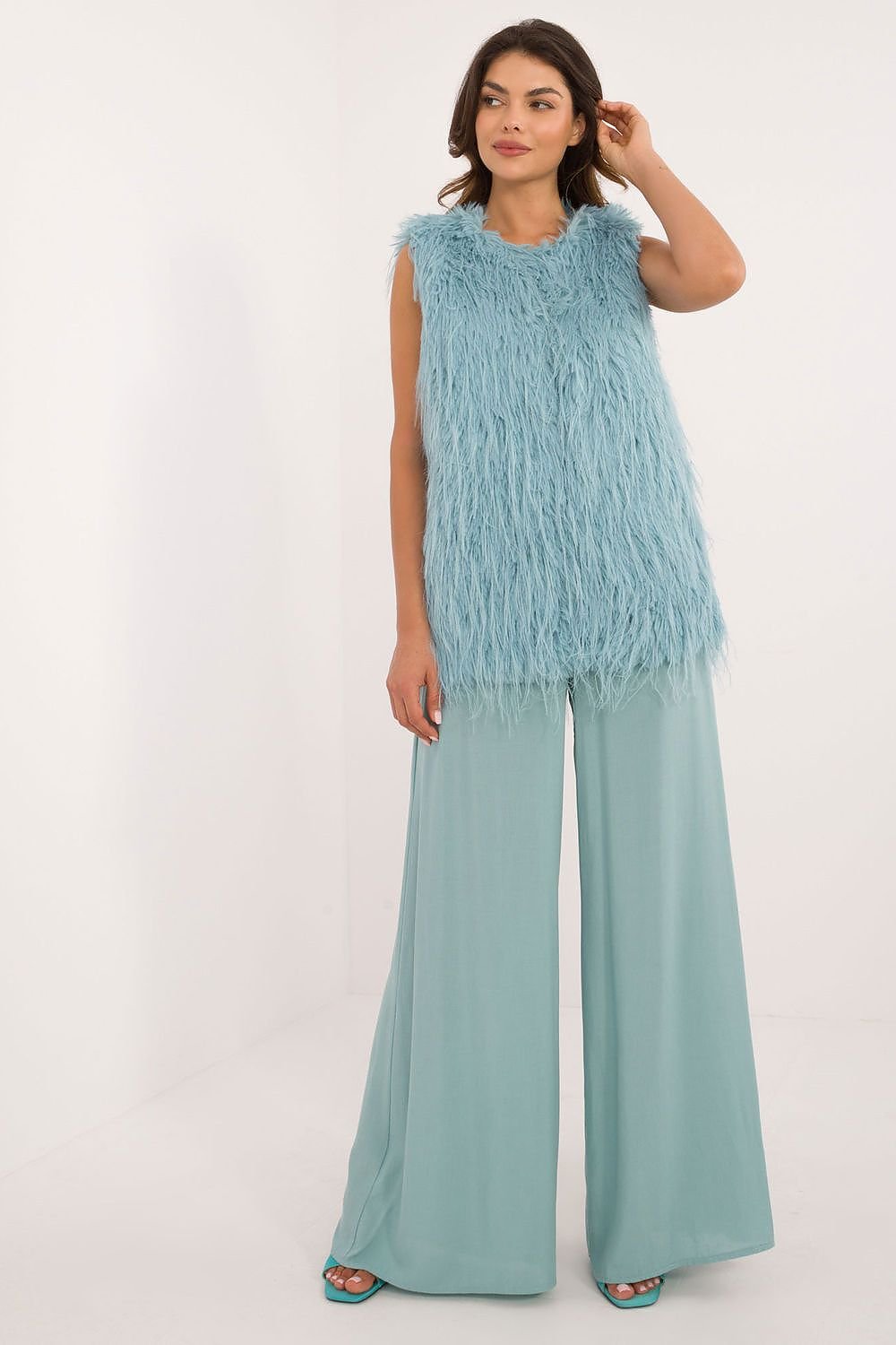 Gilet model 200337