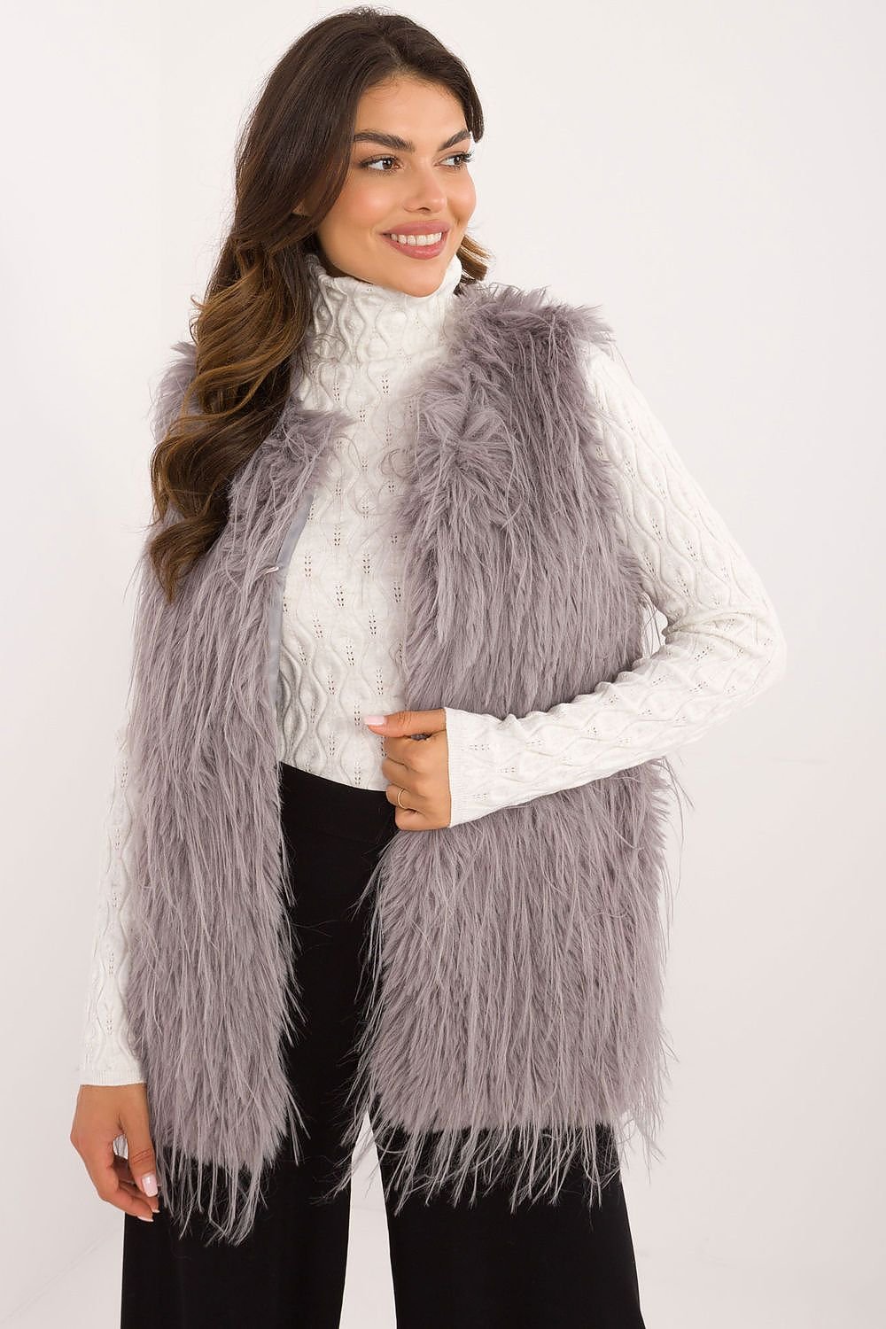 Gilet model 200337