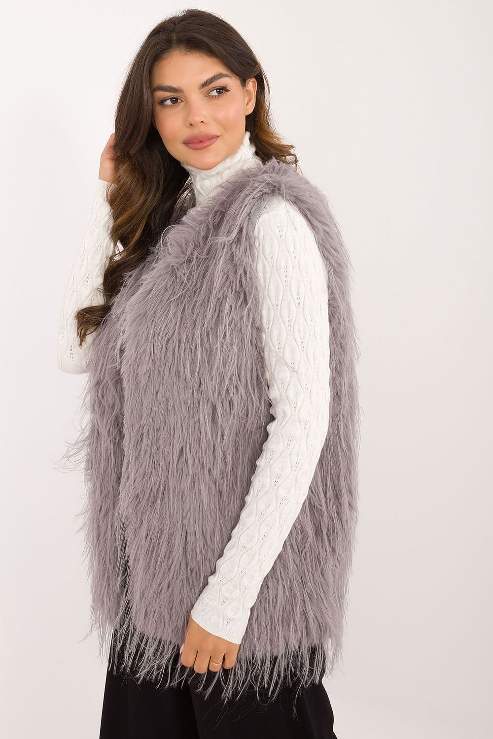 Gilet model 200337