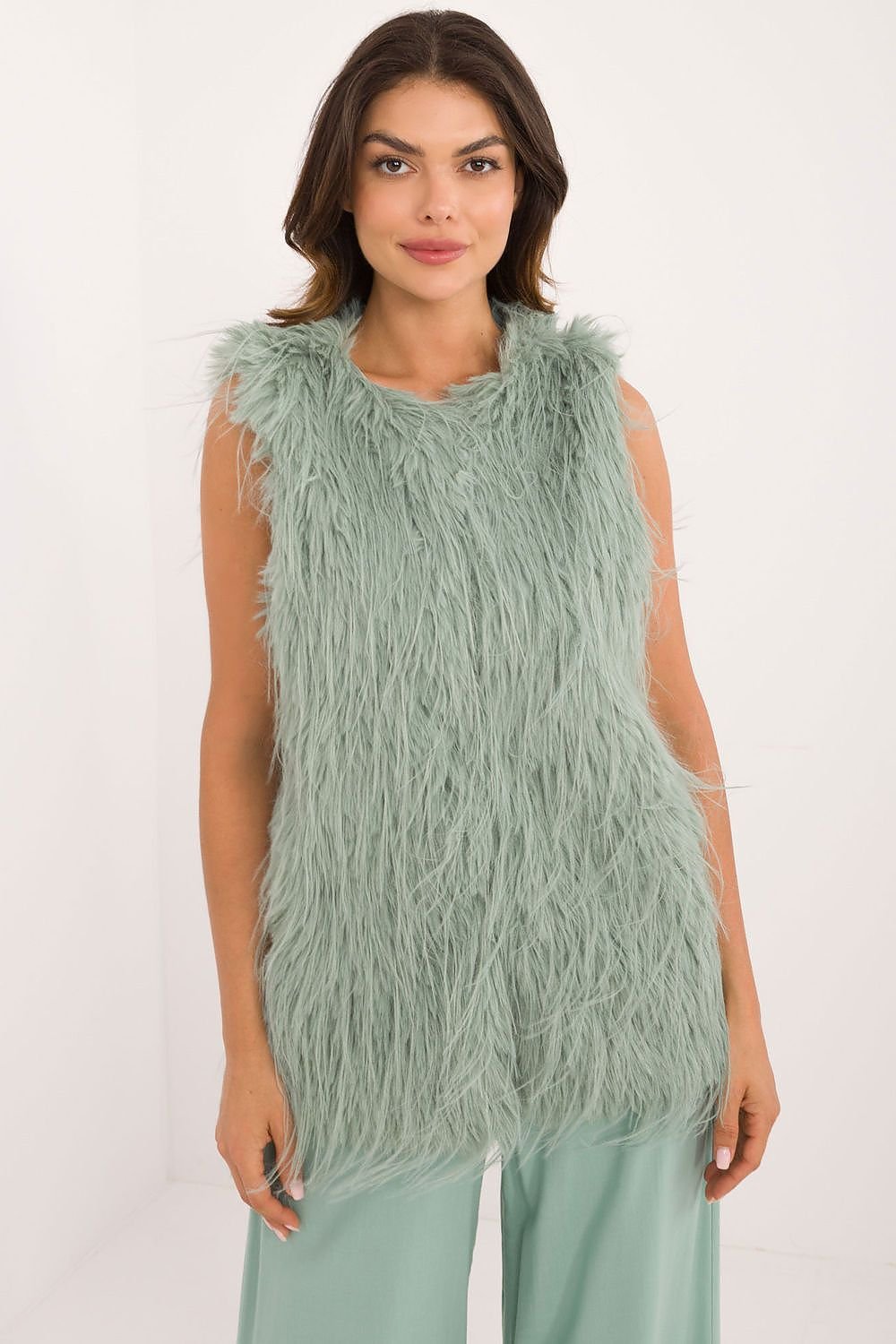 Gilet model 200337