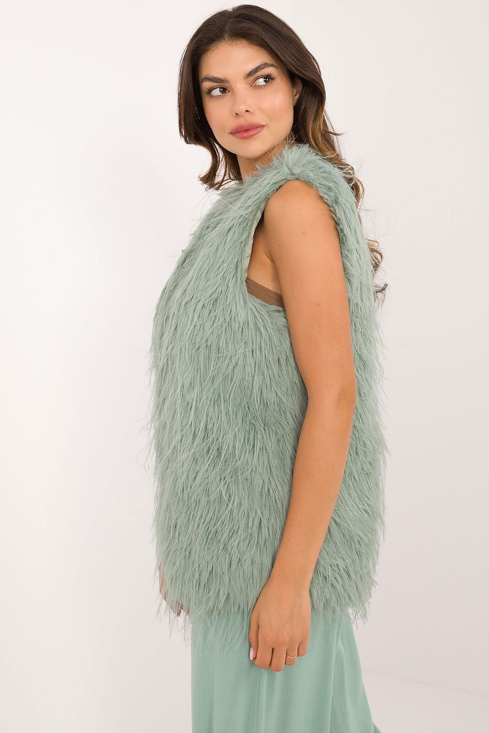 Gilet model 200337