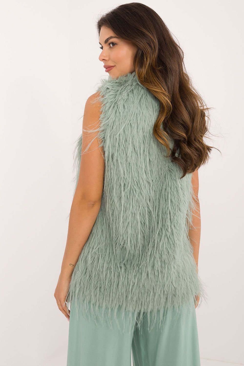 Gilet model 200337