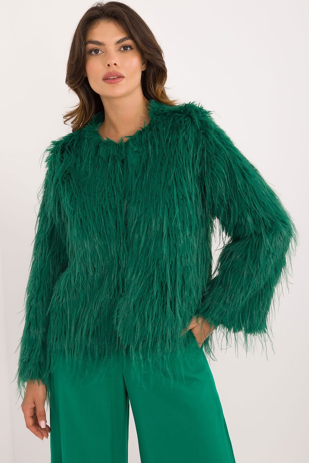 Veste model 203665