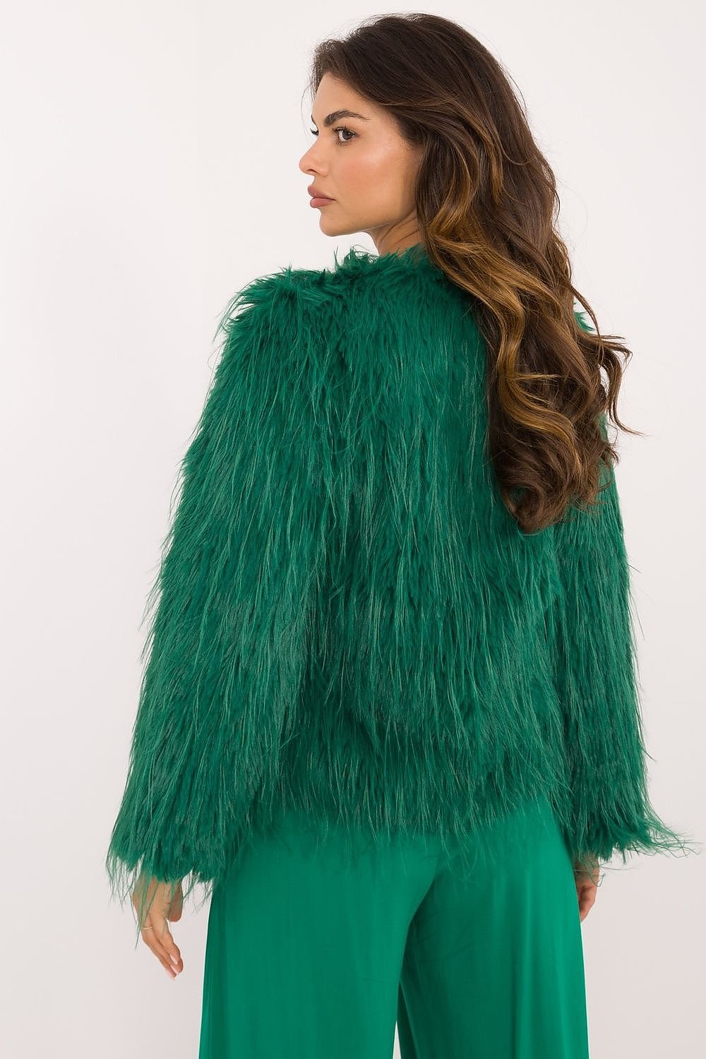 Veste model 203665