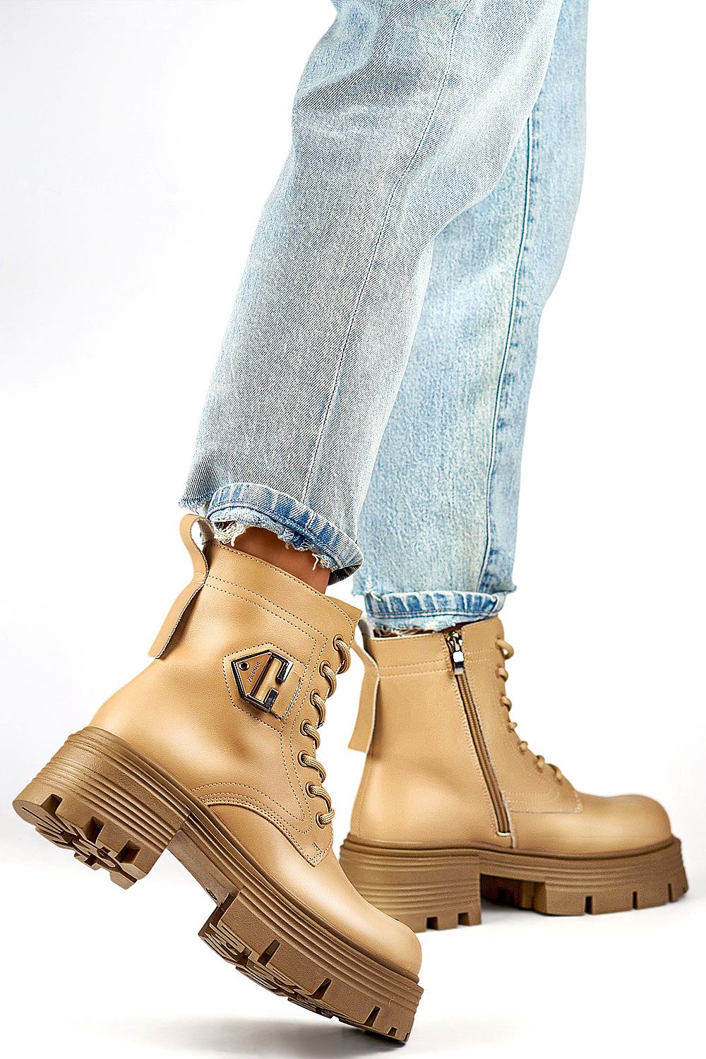 Bottes model 200267