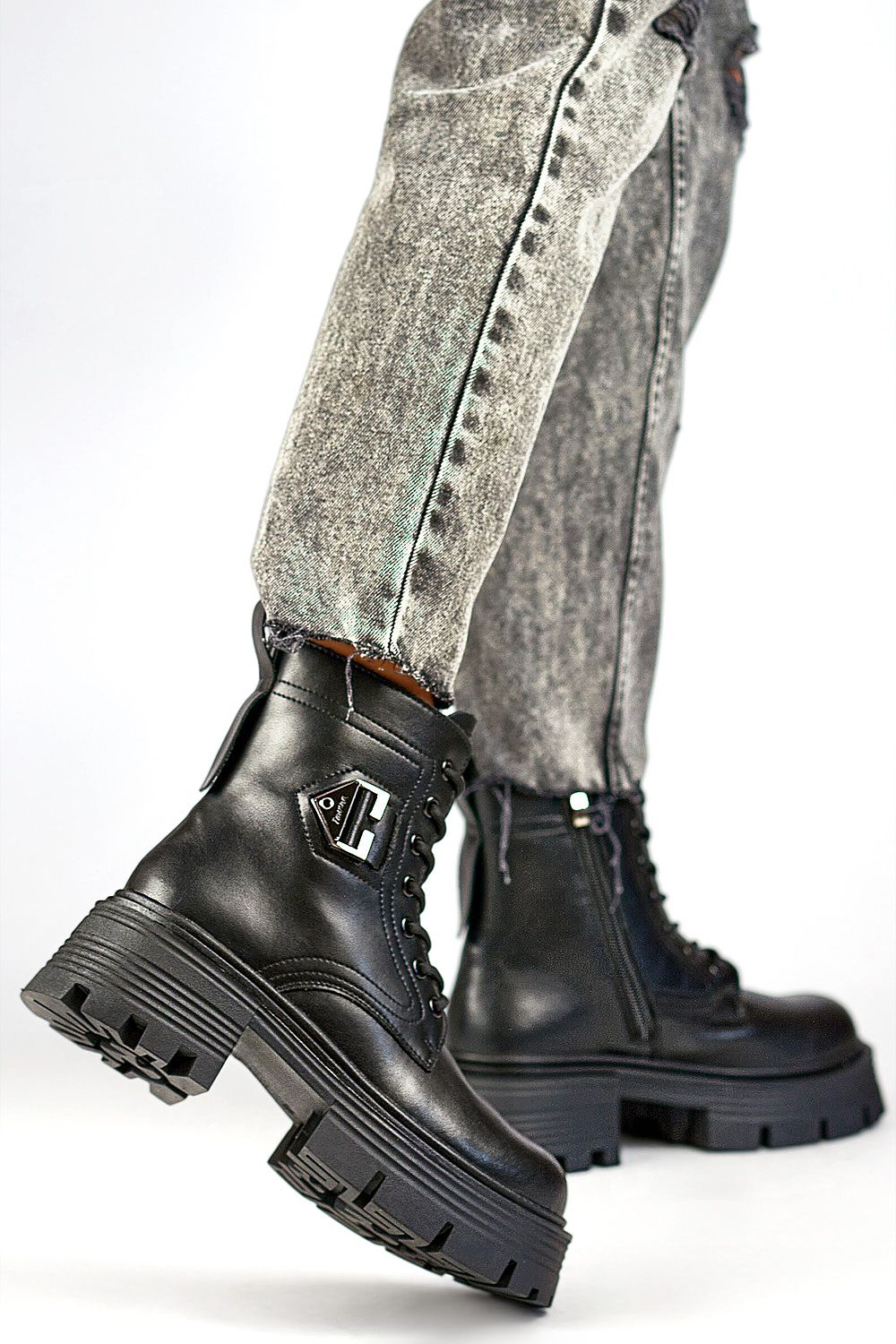 Bottes model 200267