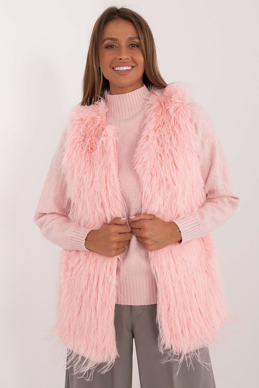 Gilet model 200337