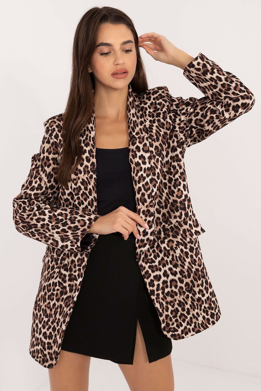 Veste model 200509