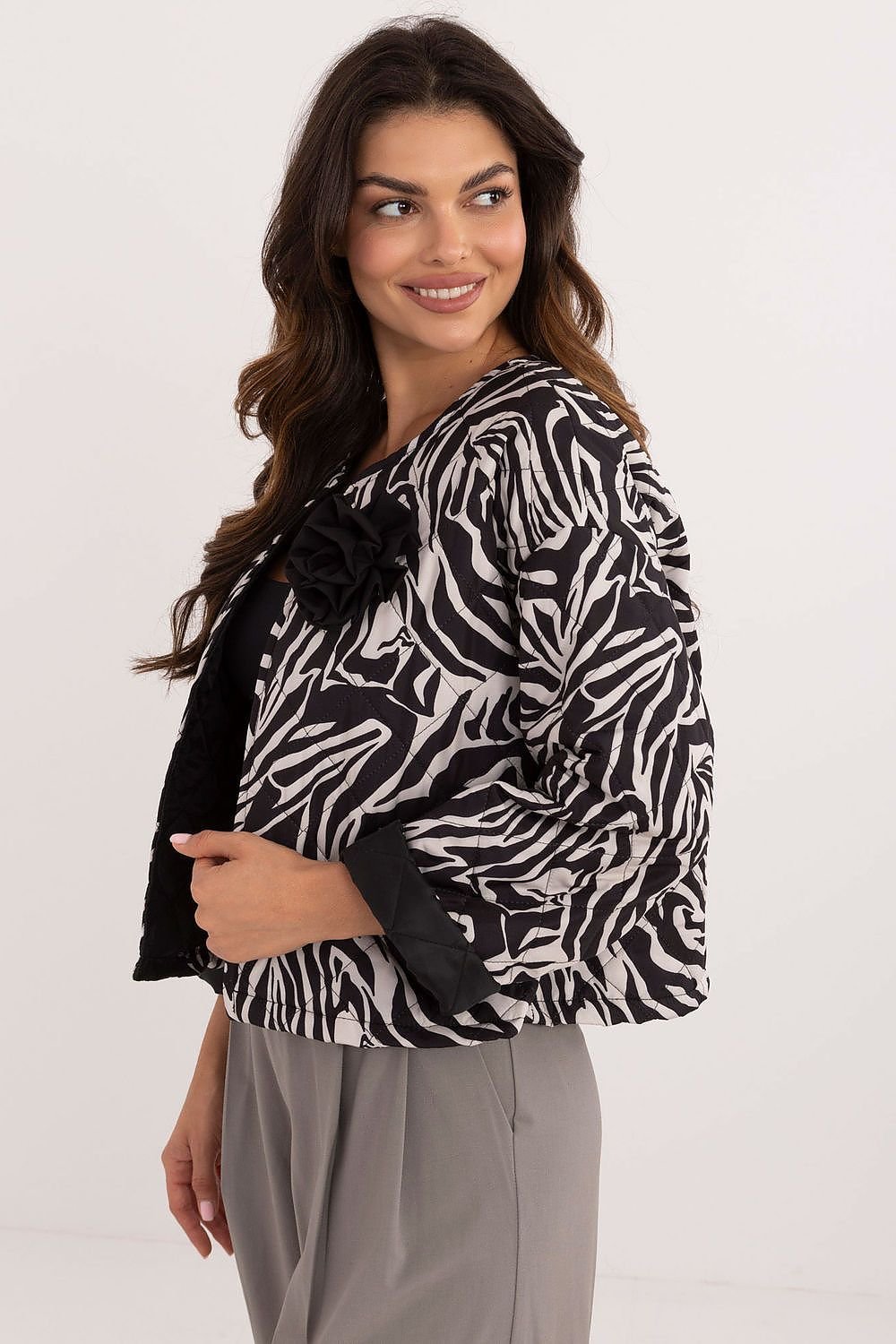 Veste model 200996