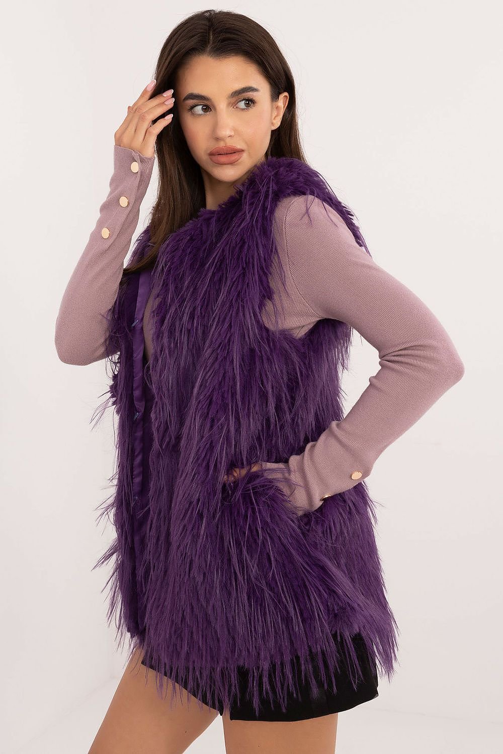 Gilet model 200535