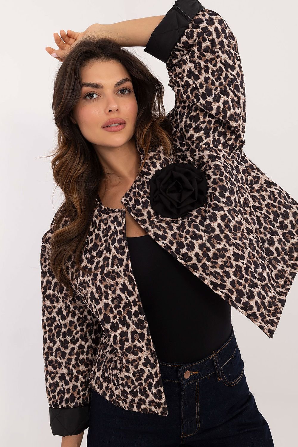 Veste model 200996