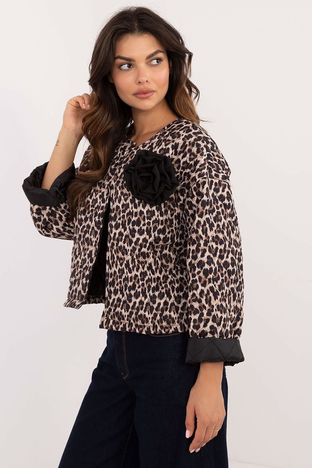 Veste model 200996