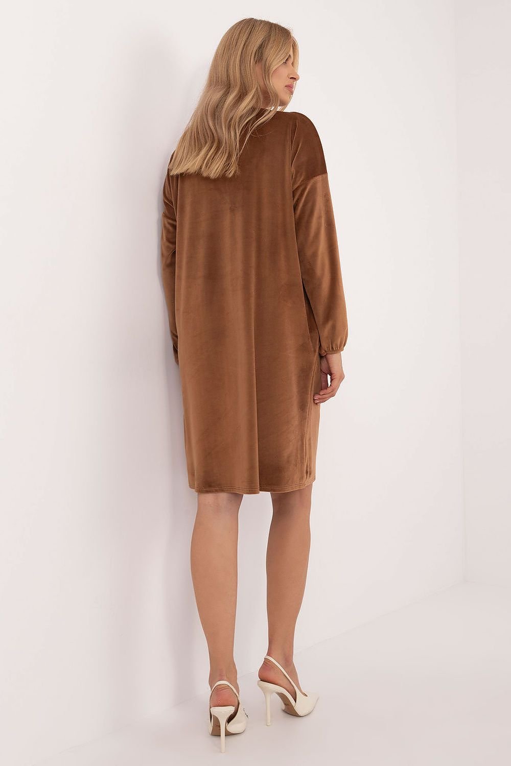 Robe de jour model 201587