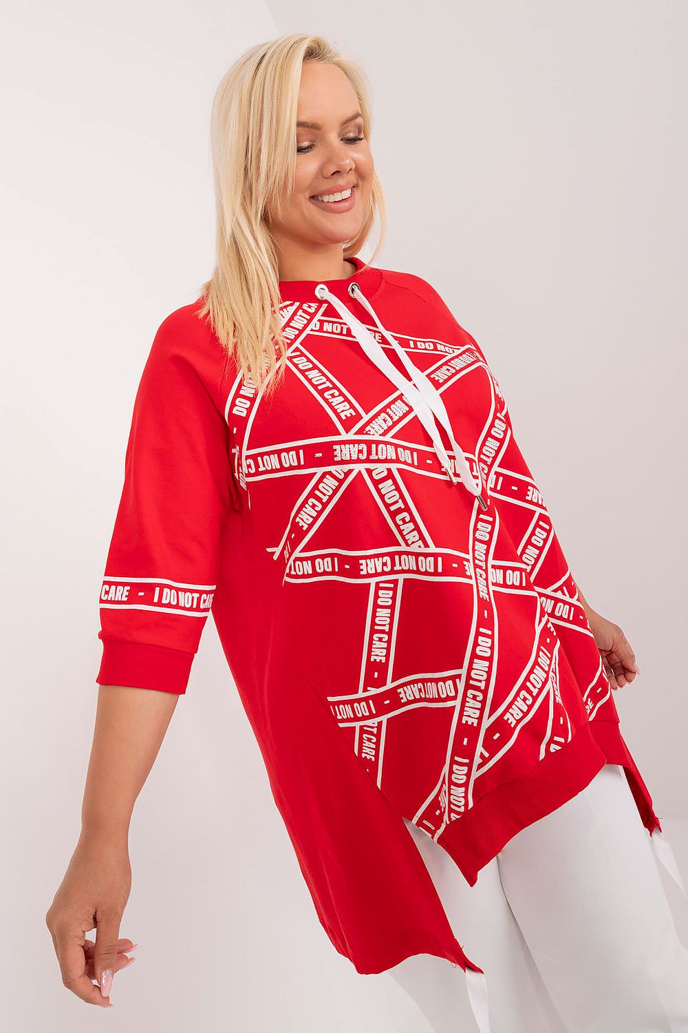 Chemisier grande taille model 201846