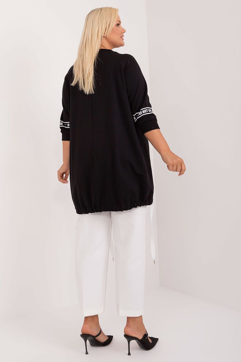 Chemisier grande taille model 201846