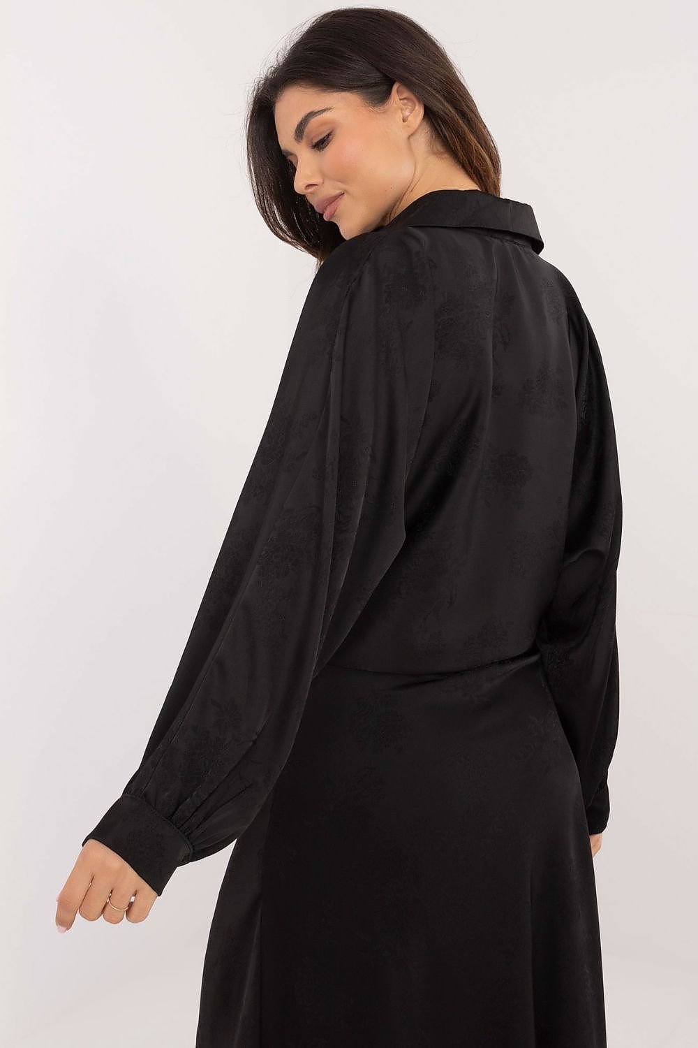 Chemise manche longue model 202534
