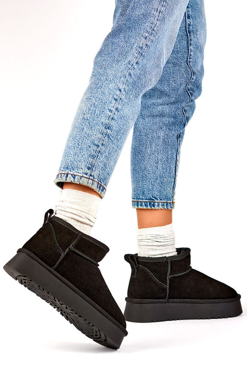 bottes de neige model 203063