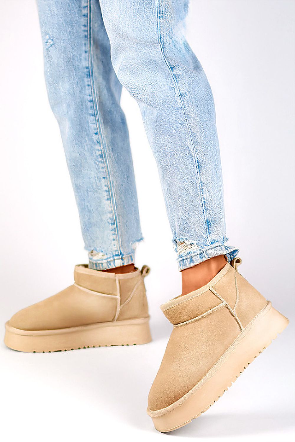 bottes de neige model 203063