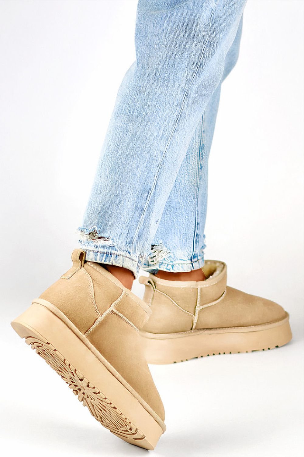 bottes de neige model 203063