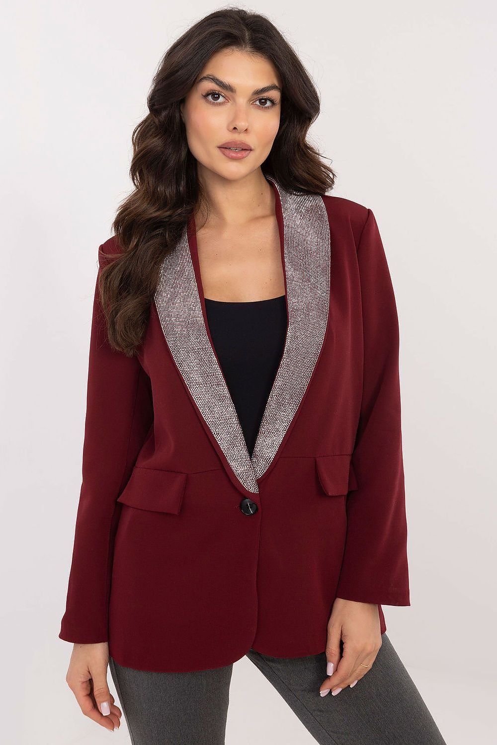 Veste model 203332