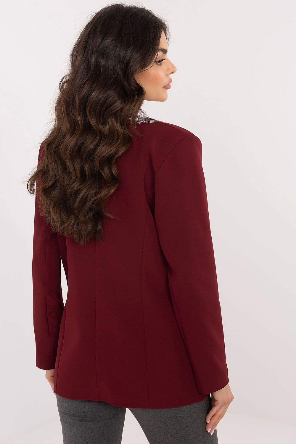 Veste model 203332