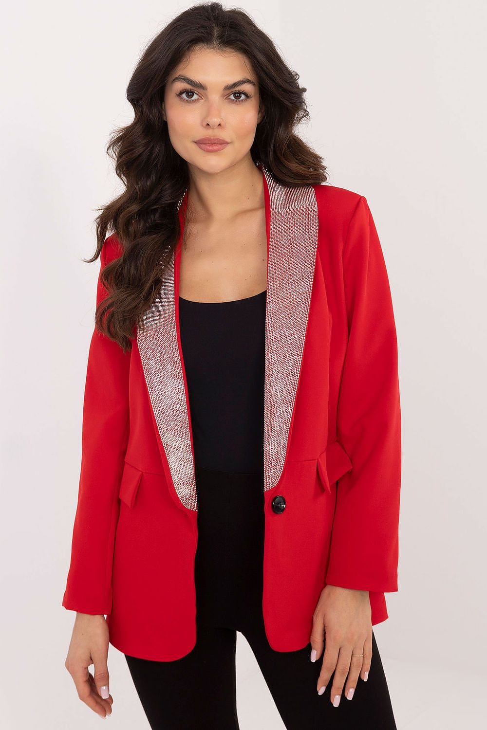 Veste model 203332