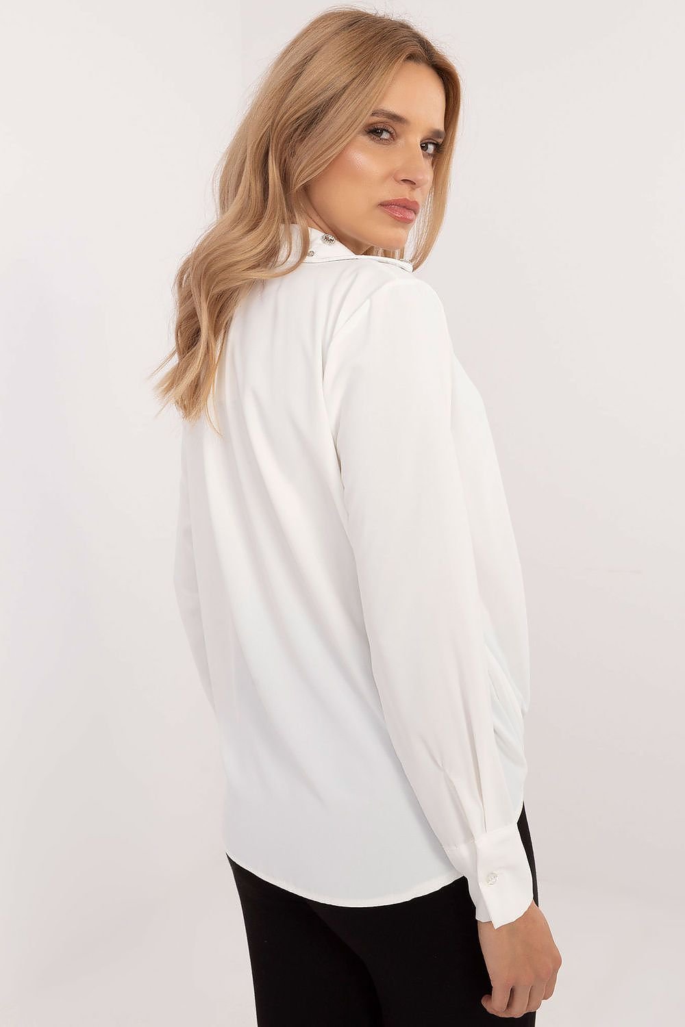 Chemise manche longue model 203401