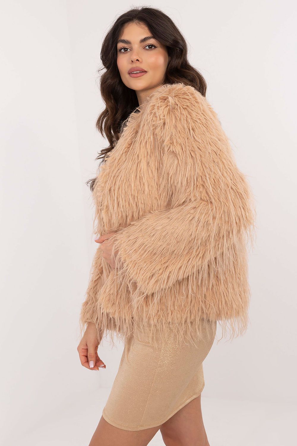 Veste model 203665