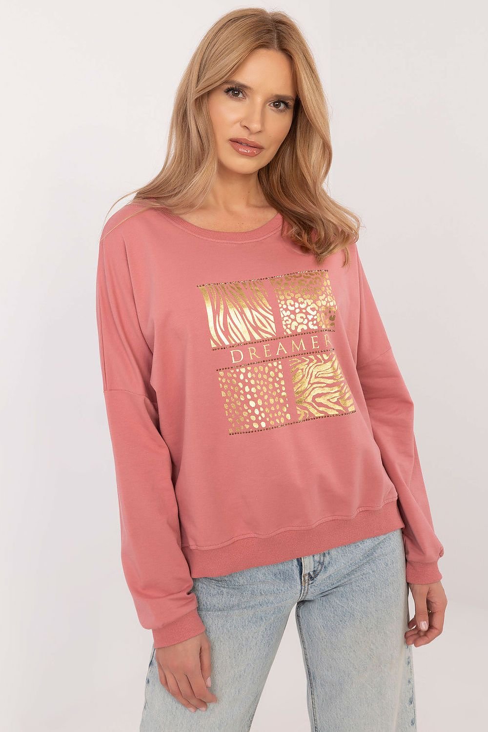 Sweatshirt model 203700