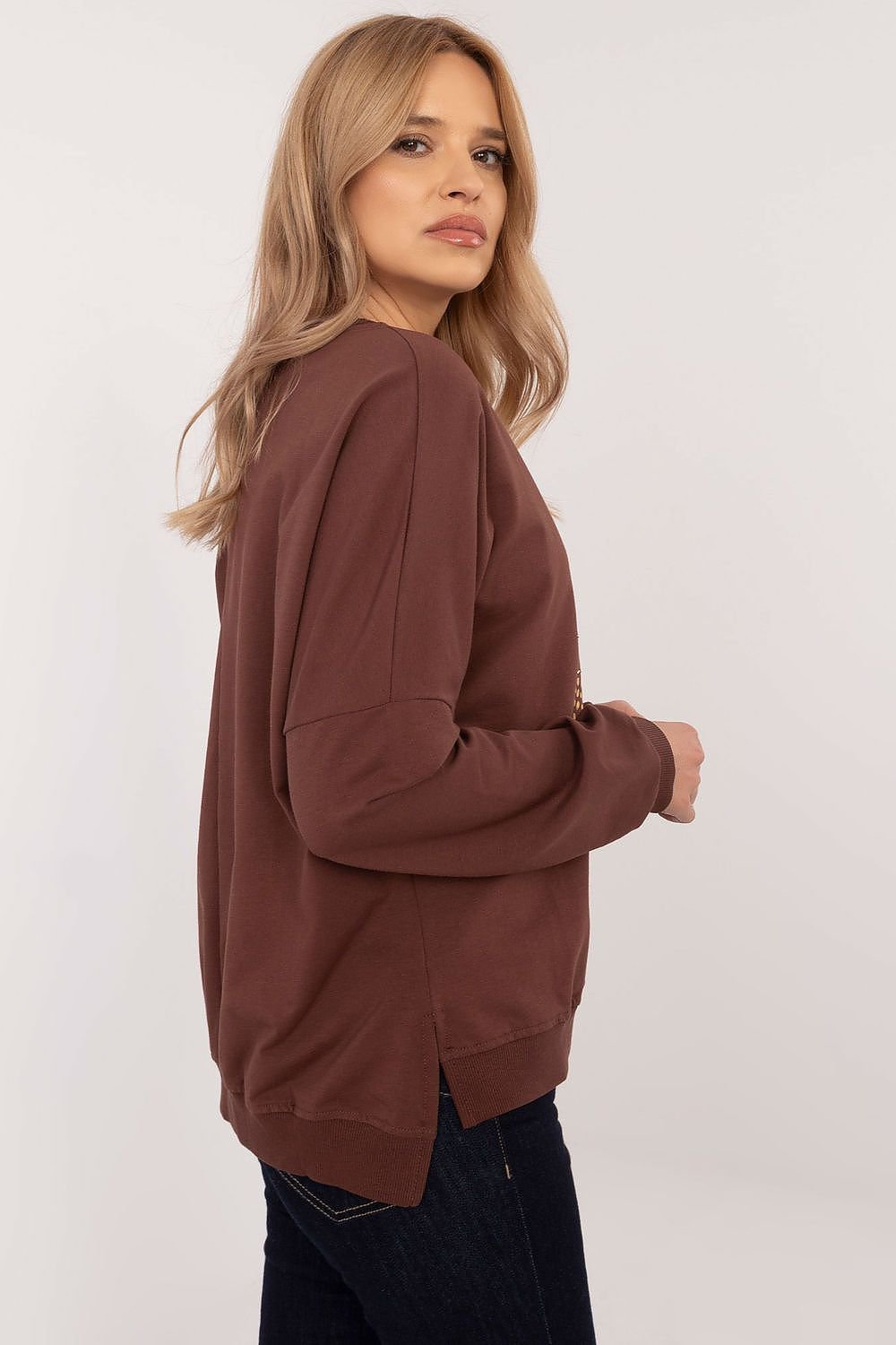 Sweatshirt model 203700