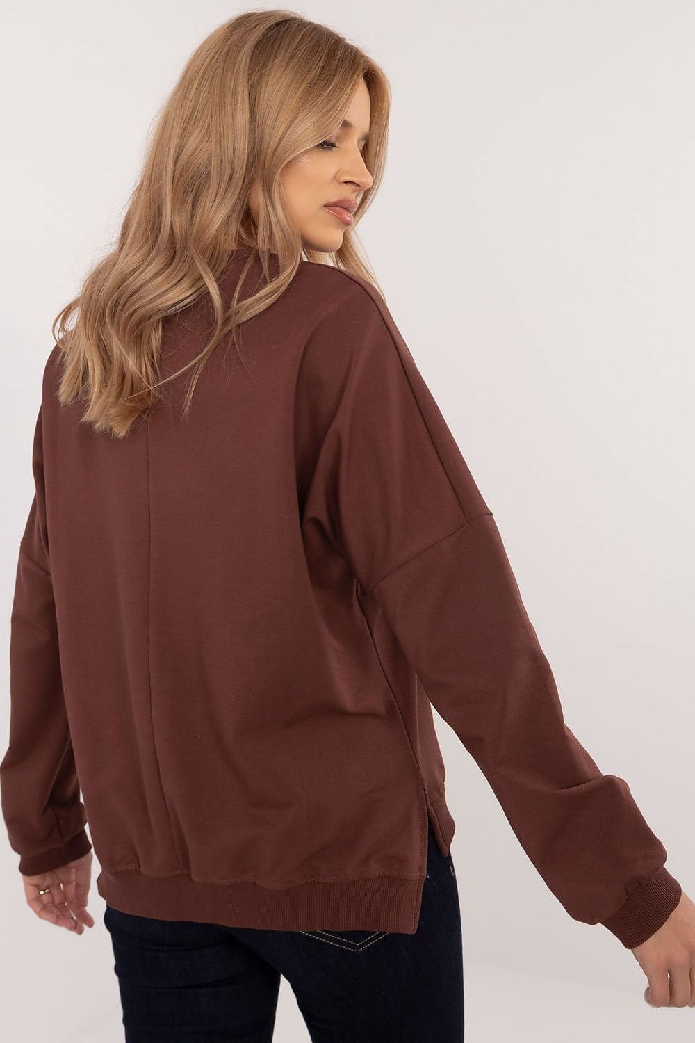 Sweatshirt model 203700