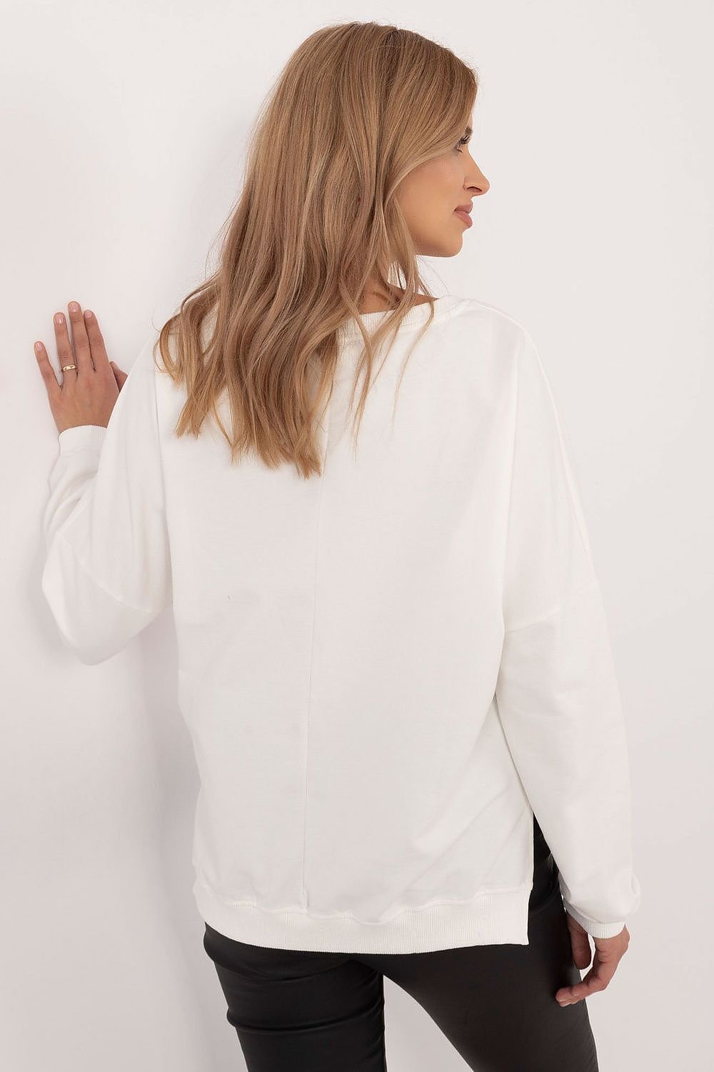Sweatshirt model 203700