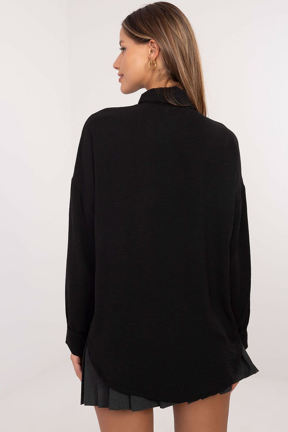 Chemise manche longue model 203730