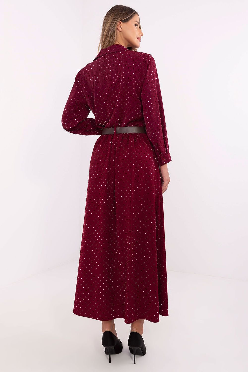 Jupe longue model 203954
