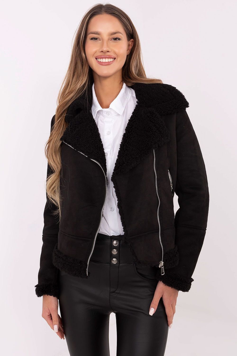 Veste model 204392