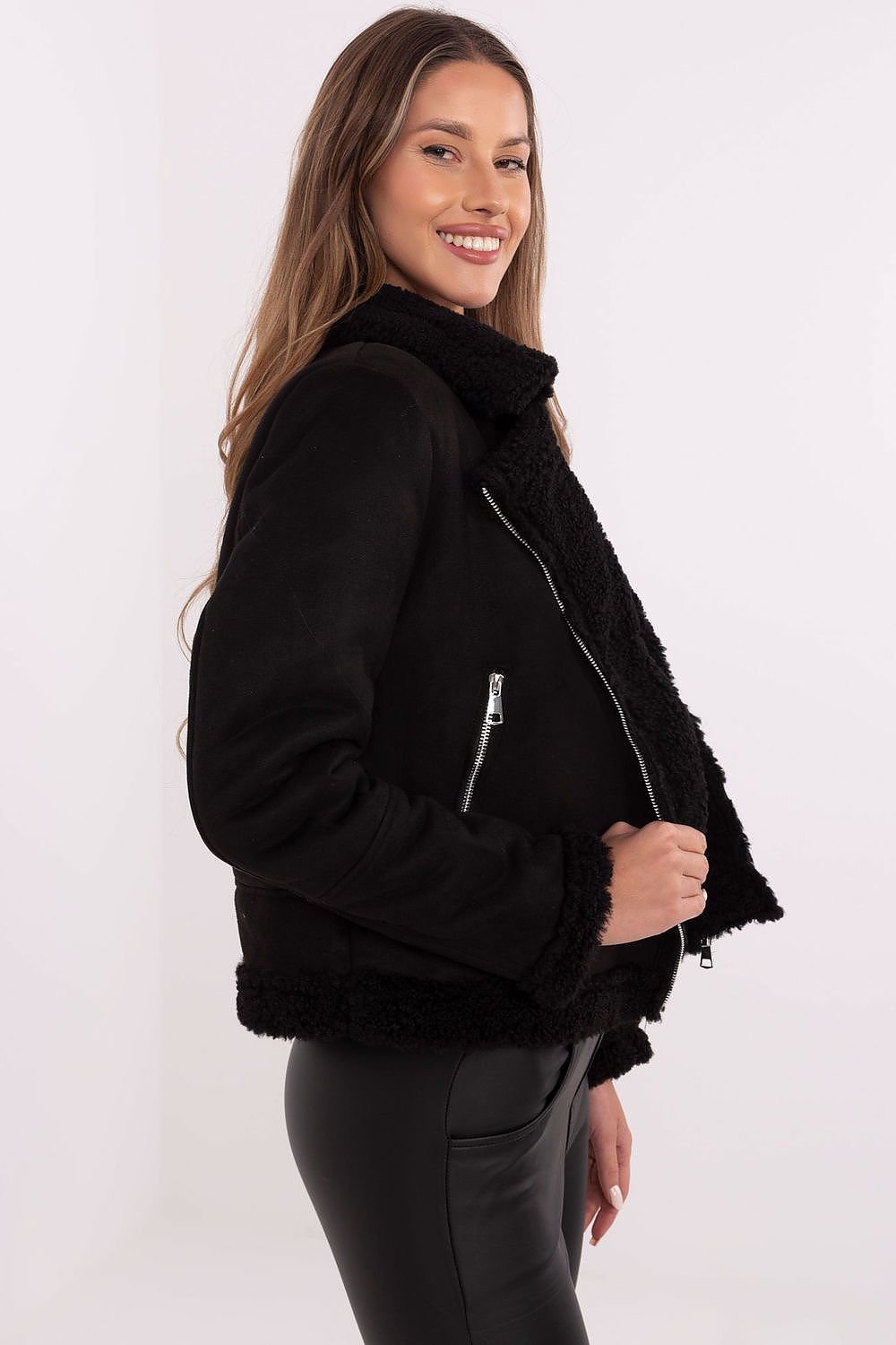 Veste model 204392