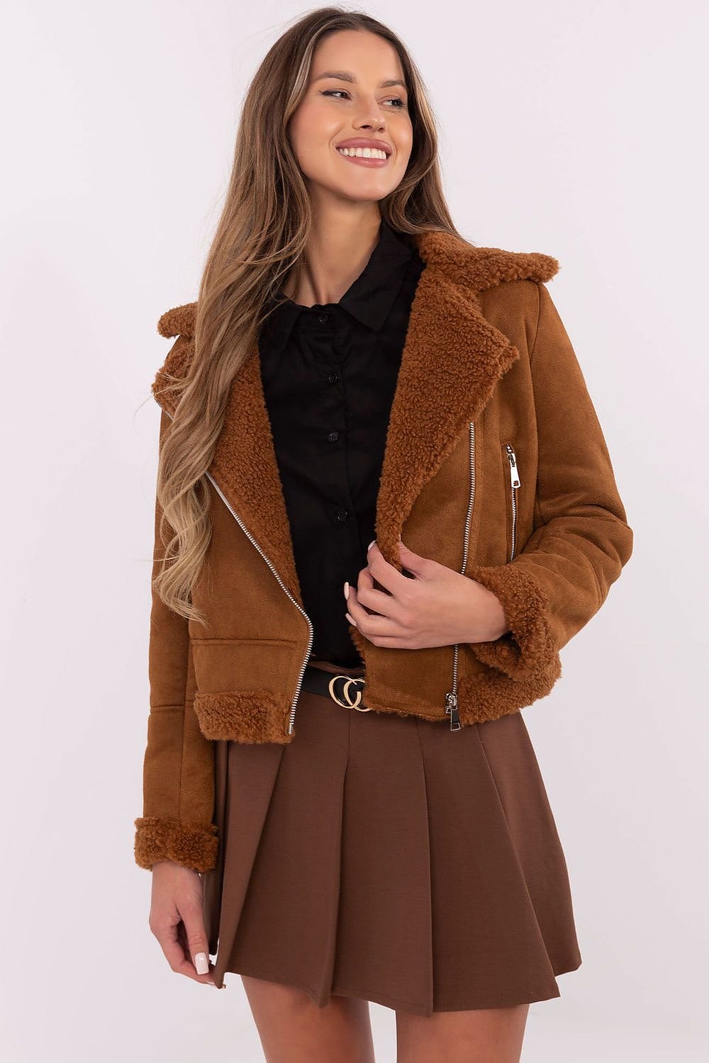 Veste model 204392