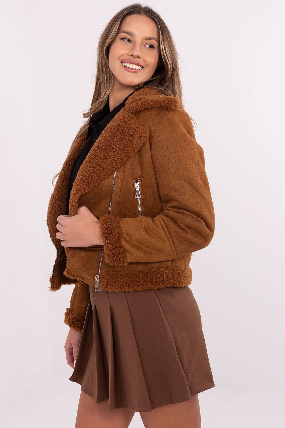 Veste model 204392