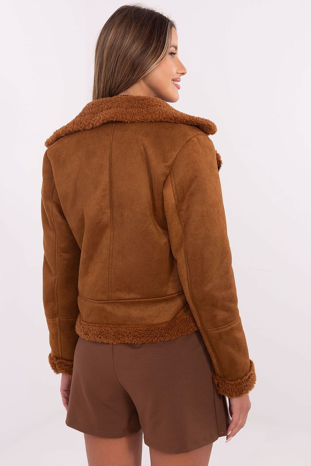 Veste model 204392