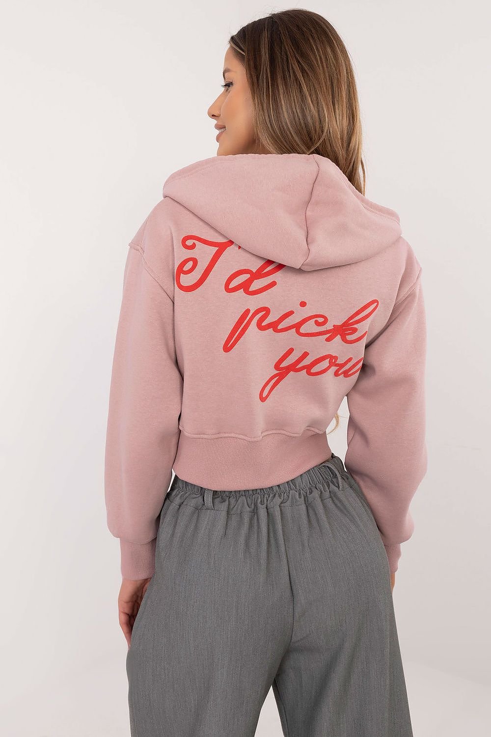 Sweatshirt model 204418