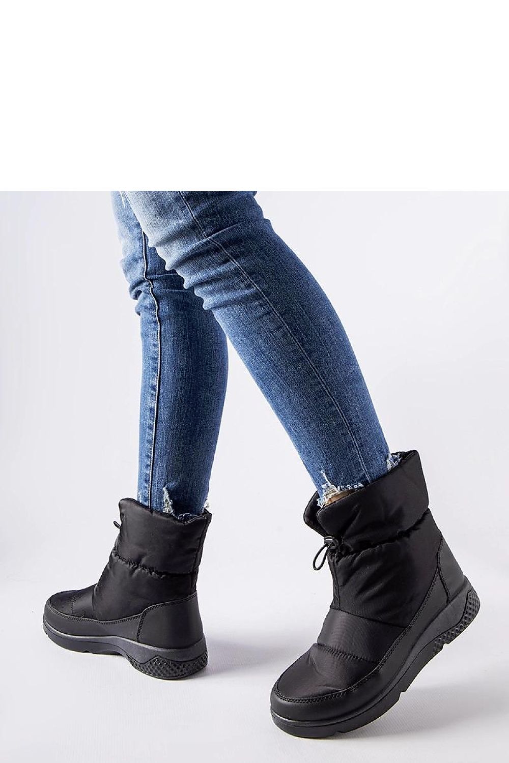 bottes de neige model 205108 Solea