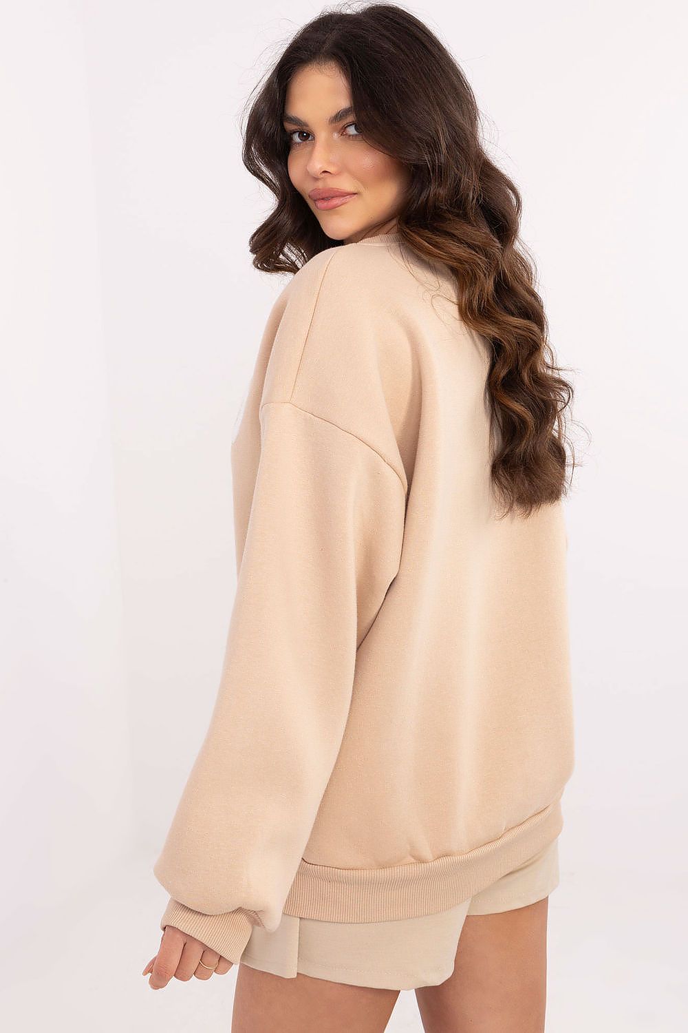 Sweatshirt model 206135