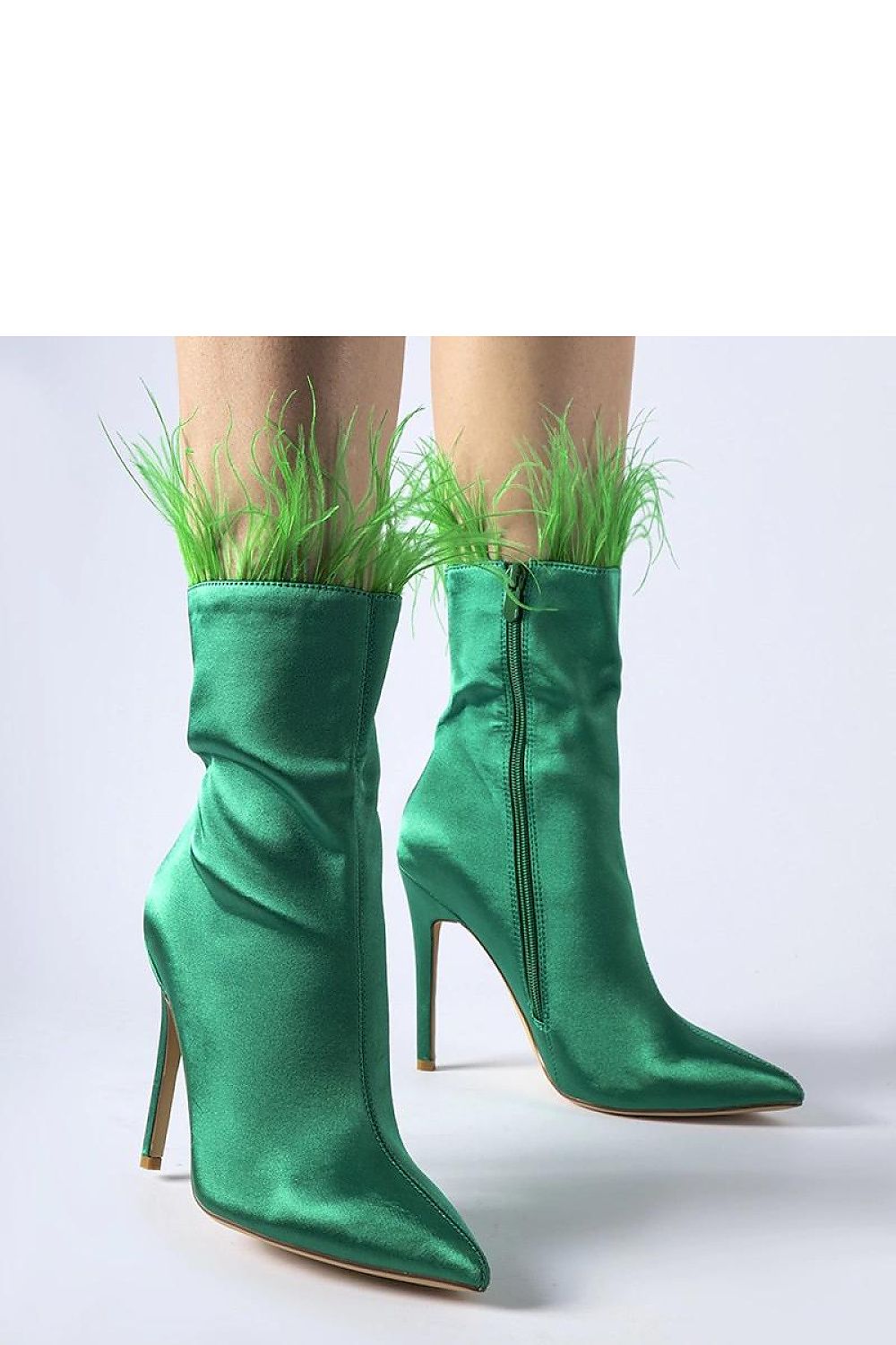 Bottes à talons model 206484 Solea
