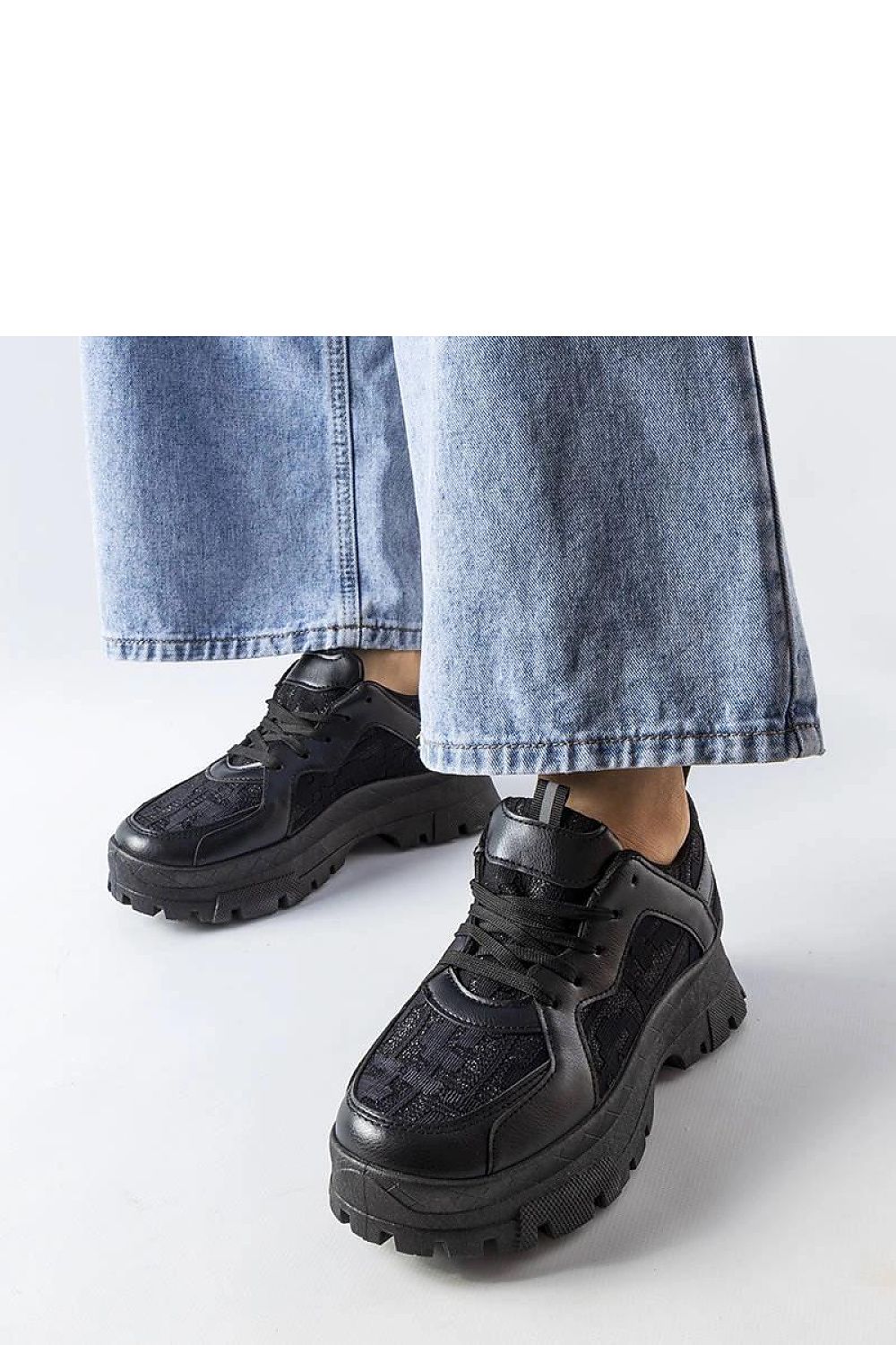 Moccasins model 207797 Solea