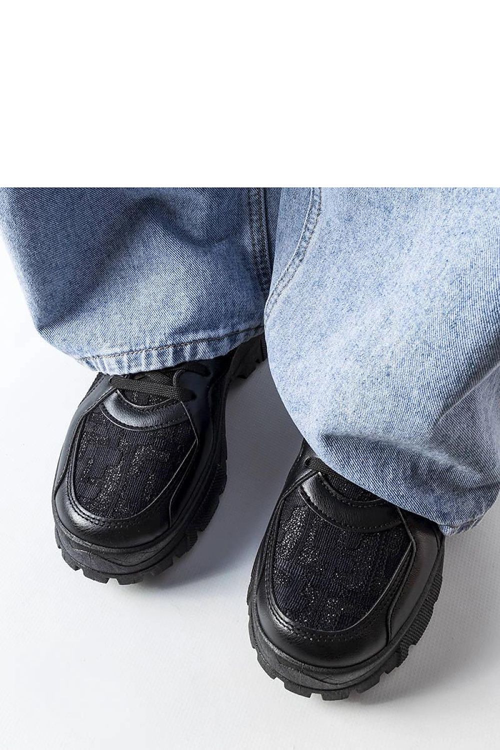 Moccasins model 207797 Solea