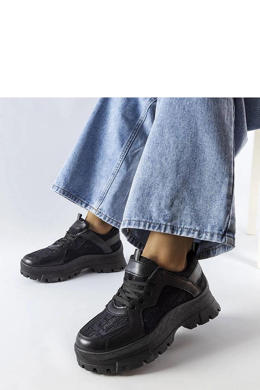Moccasins model 207797 Solea