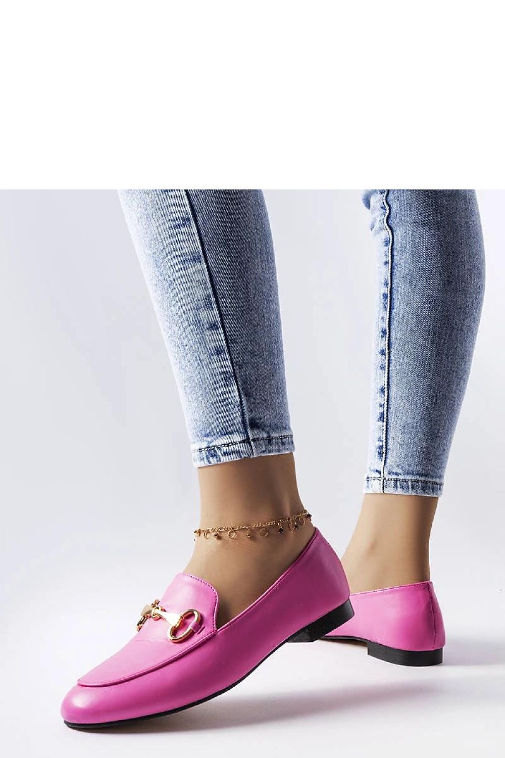Moccasins model 207933 Solea