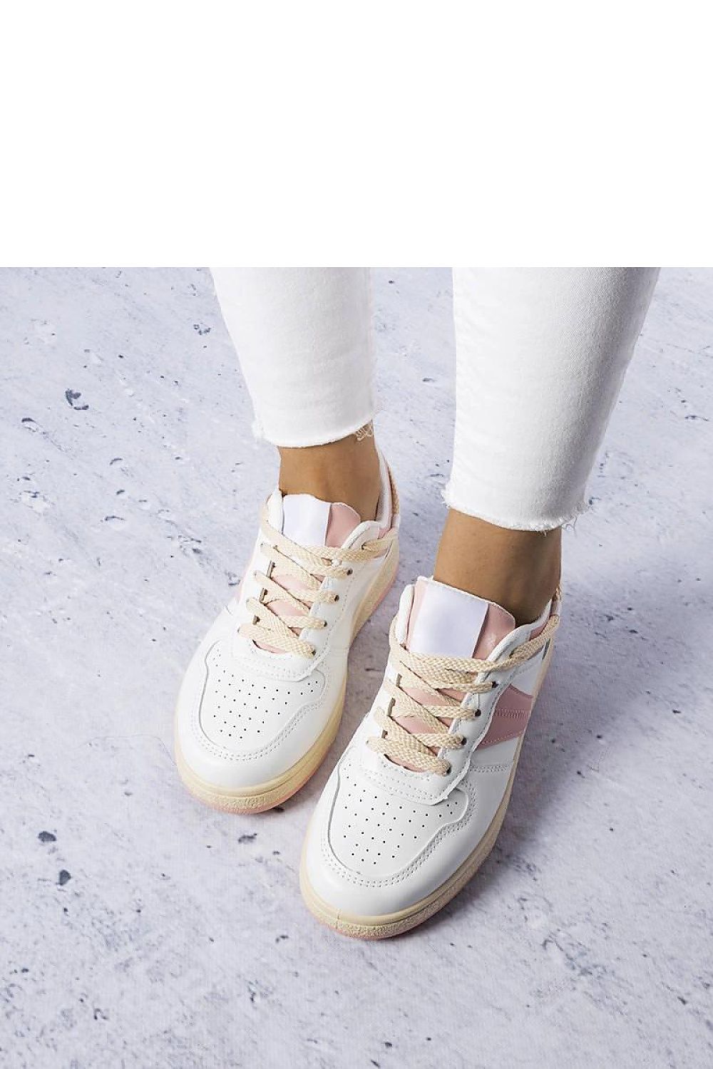 Chaussures de sport model 207963 Solea